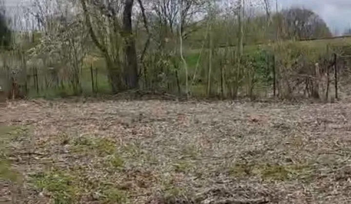 Działka budowlana Łódź Marysin, ul. Poziomkowa