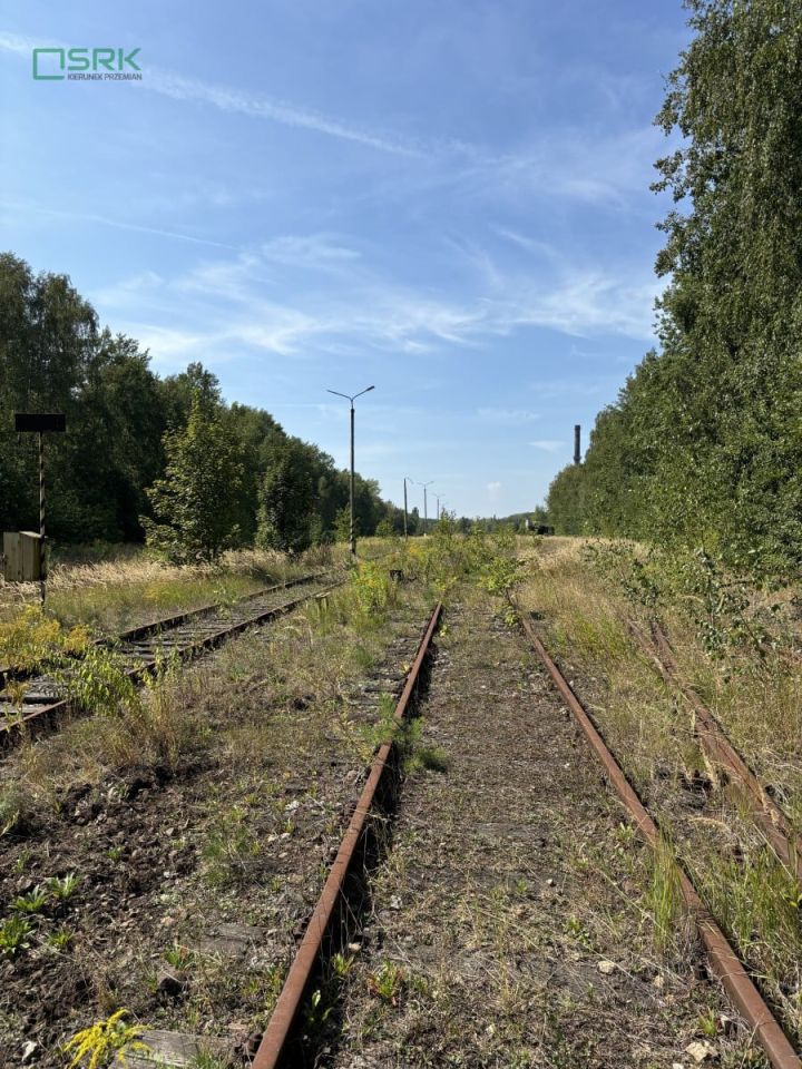 Działka inna Ruda Śląska Kochłowice, ul. Kalinowa. Zdjęcie 7