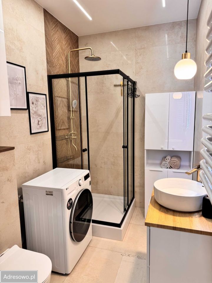 Mieszkanie 1-pokojowe Pruszków. Zdjęcie 2