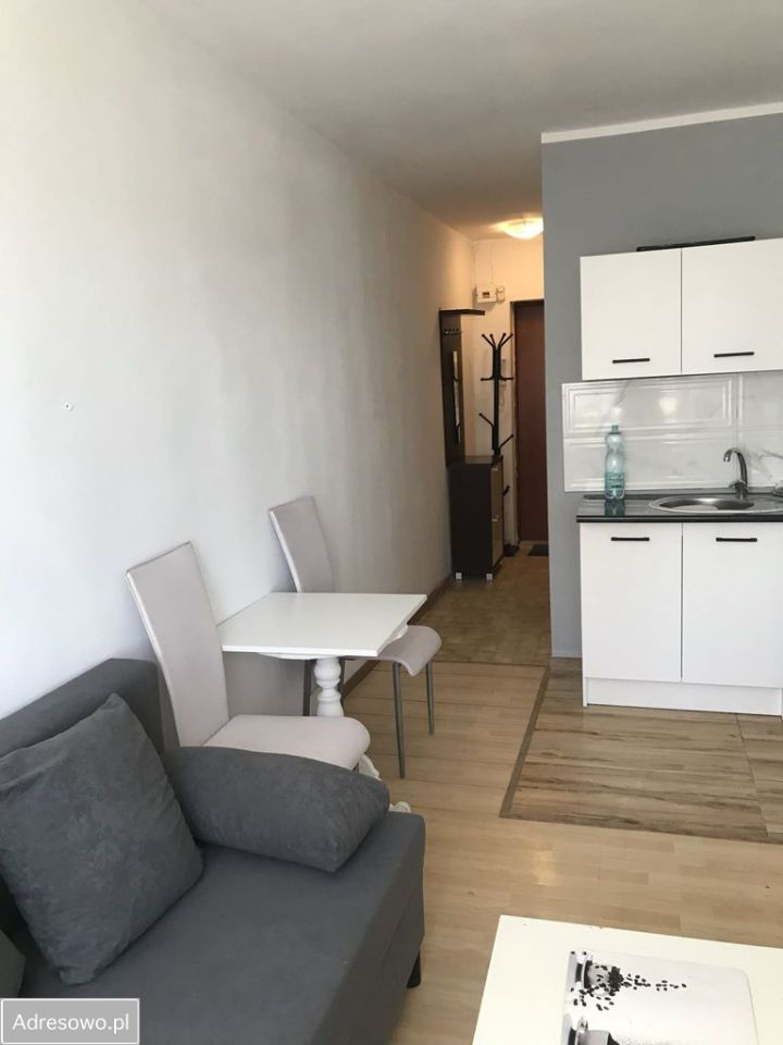 Mieszkanie 1-pokojowe Bydgoszcz Szwederowo, ul. Ludwika Solskiego. Zdjęcie 5