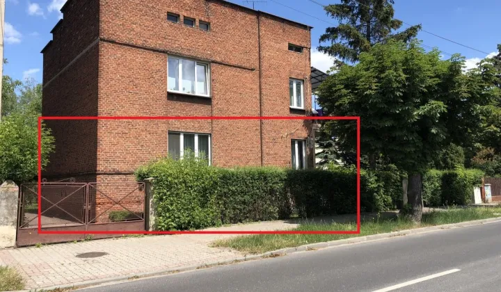 Mieszkanie 4-pokojowe Konin, ul. Adama Mickiewicza