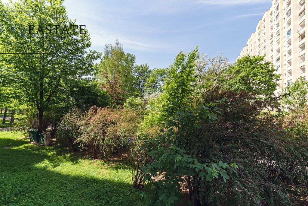 Mieszkanie 2-pokojowe Warszawa Praga-Południe, ul. Łukowska. Zdjęcie 12