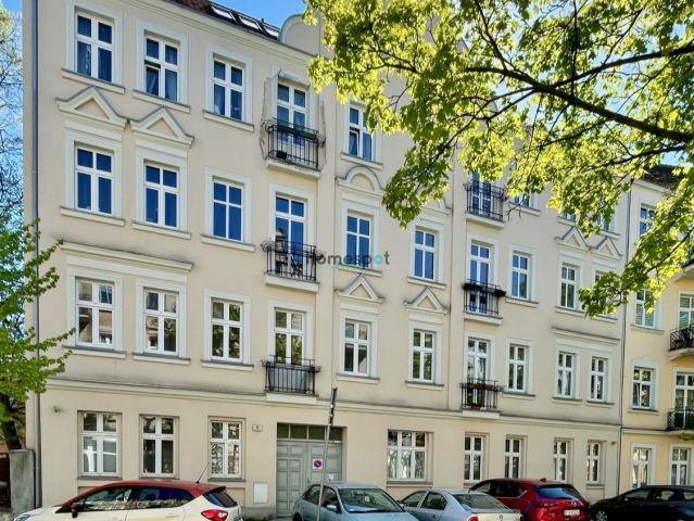 Mieszkanie 1-pokojowe Poznań Wilda, ul. Antoniego Józefa Madalińskiego. Zdjęcie 12