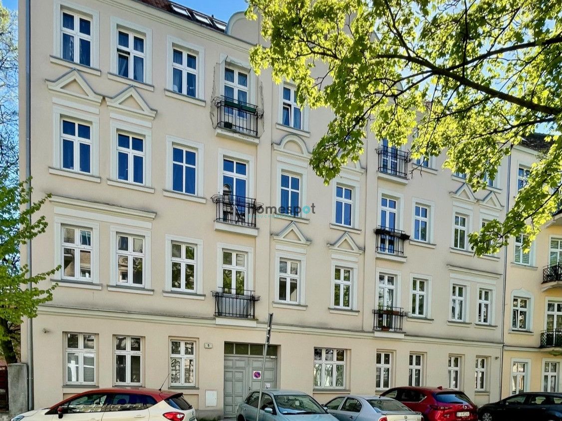 Mieszkanie 1-pokojowe Poznań Wilda, ul. Antoniego Józefa Madalińskiego. Zdjęcie 12