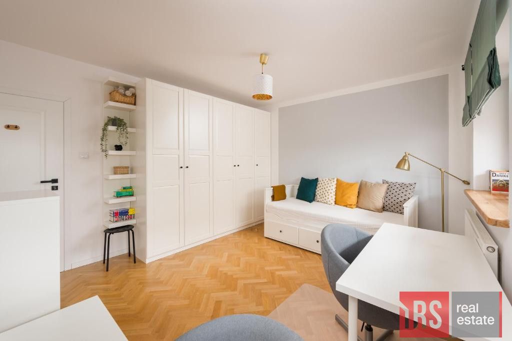 Mieszkanie 3-pokojowe Warszawa Ursynów, ul. Relaksowa. Zdjęcie 6