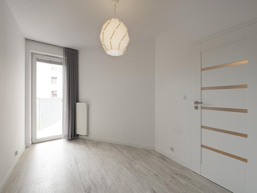 Mieszkanie 2-pokojowe Kraków Bieżanów, ul. Ludwika Rydygiera. Zdjęcie 5
