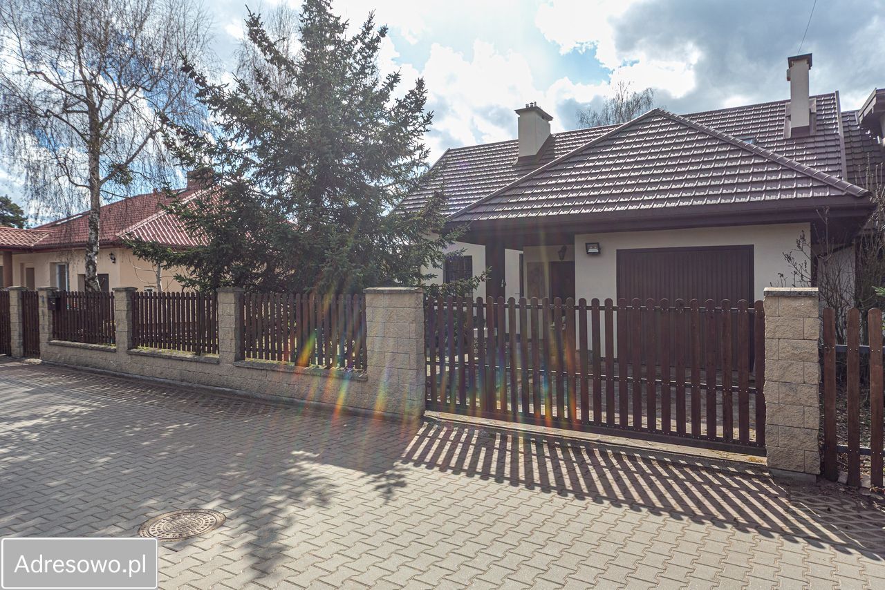 bliźniak, 4 pokoje Kiełpin, ul. Jarzębinowa. Zdjęcie 3