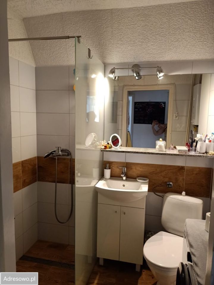 Mieszkanie 3-pokojowe Wisła Centrum. Zdjęcie 6