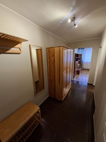 Mieszkanie 1-pokojowe Katowice os. Tysiąclecia. Zdjęcie 1