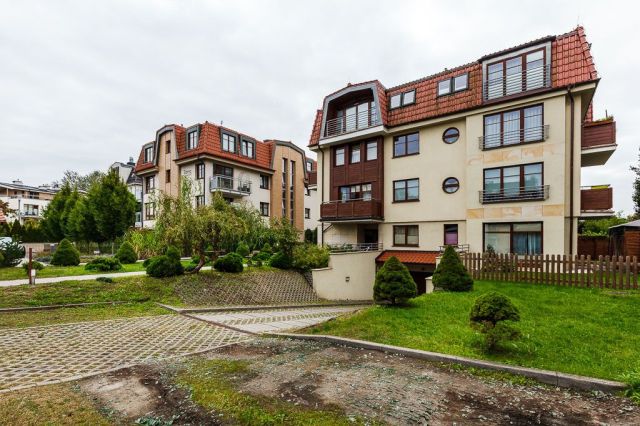 Mieszkanie 2-pokojowe Sopot, ul. Władysława Łokietka. Zdjęcie 22