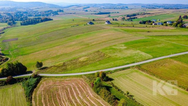 Działka budowlana Jędruszkowce. Zdjęcie 8