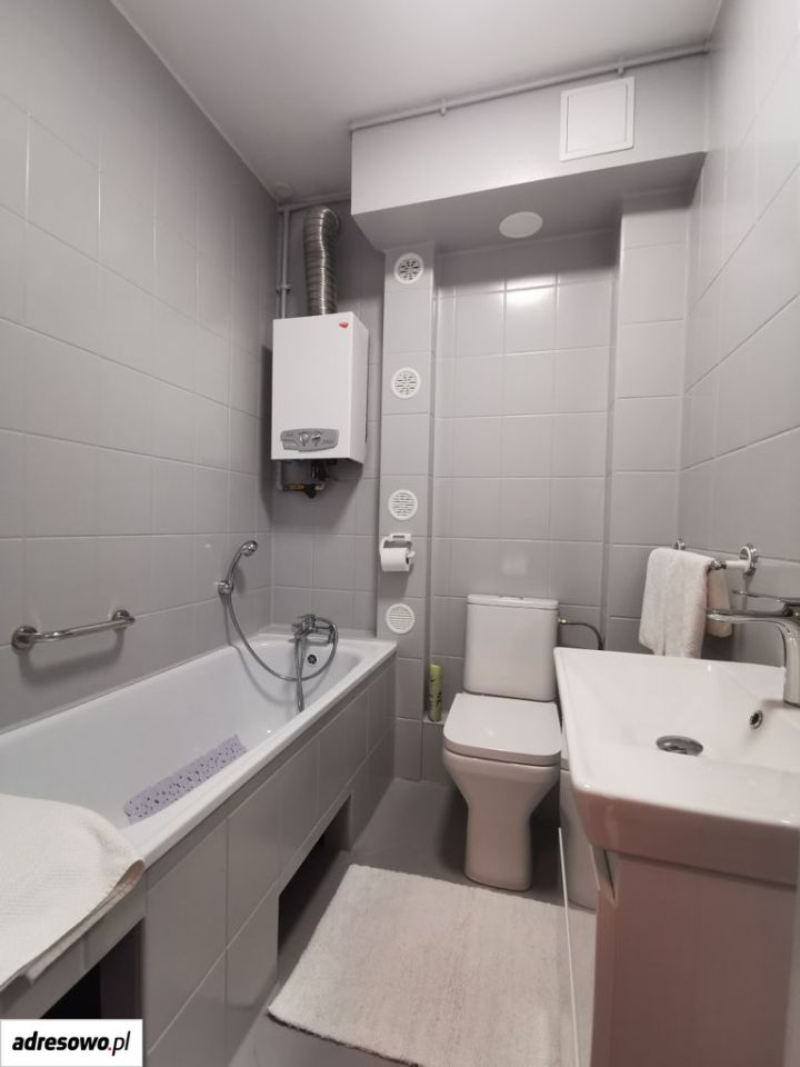 Mieszkanie 2-pokojowe Koszalin Centrum, ul. Zwycięstwa. Zdjęcie 6