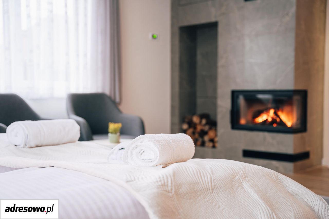 Hotel/pensjonat Faryny. Zdjęcie 9