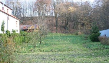 Działka budowlana Kazimierz Dolny, ul. Czerniawy 23