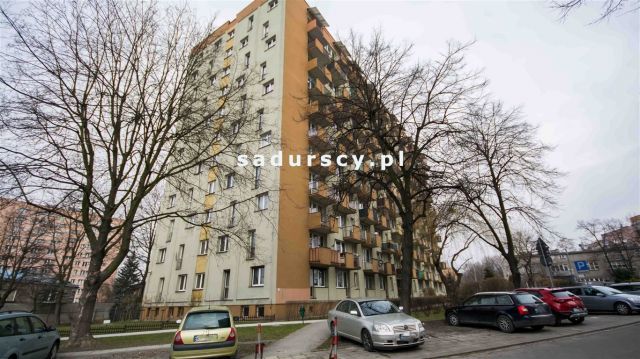 Mieszkanie 2-pokojowe Kraków Krowodrza, ul. Piotra Stachiewicza. Zdjęcie 1