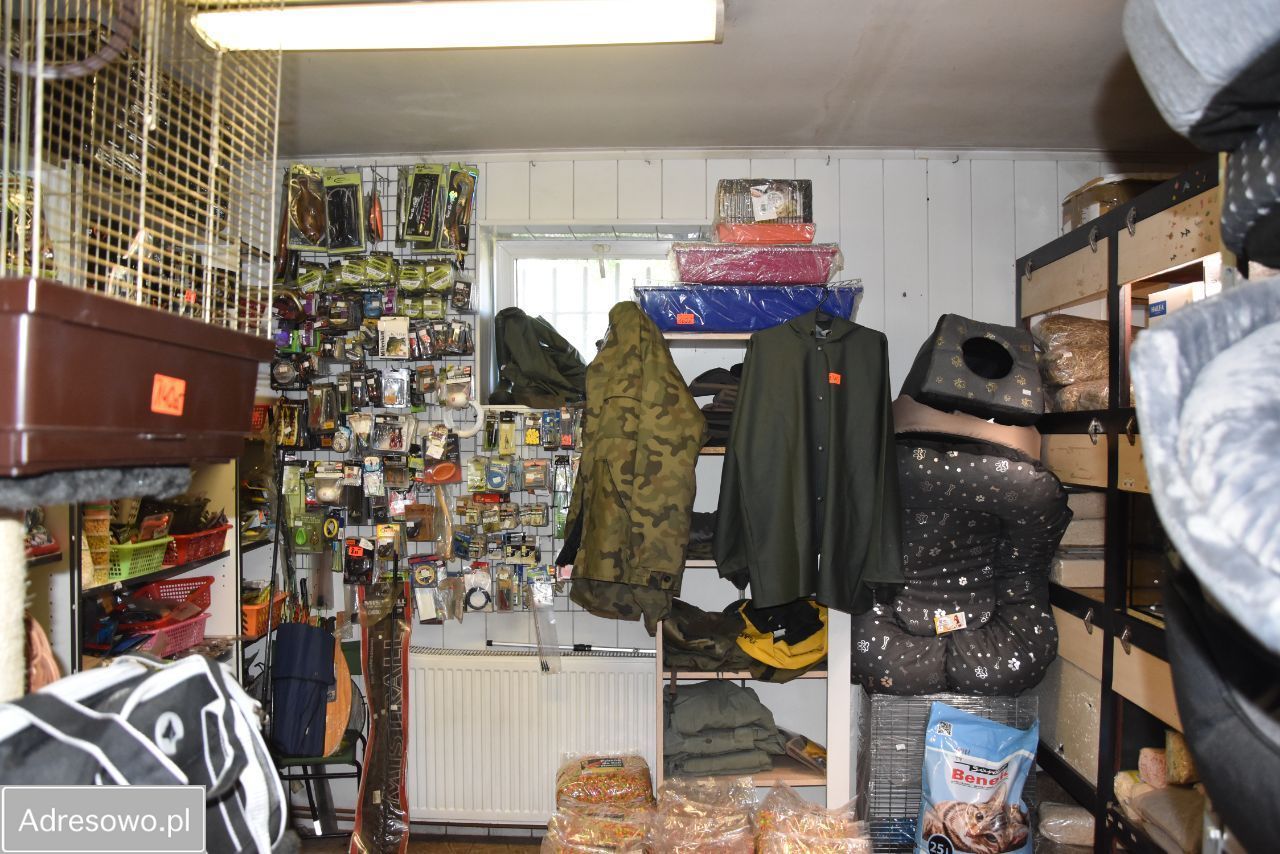 Lokal Boguszów-Gorce Boguszów, ul. Główna. Zdjęcie 5