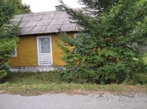 siedlisko, 2 pokoje Ruszczyzna. Zdjęcie 1