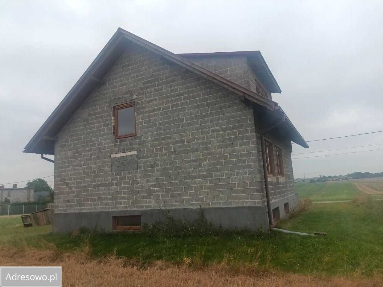 dom wolnostojący, 5 pokoi Tarnawa. Zdjęcie 5