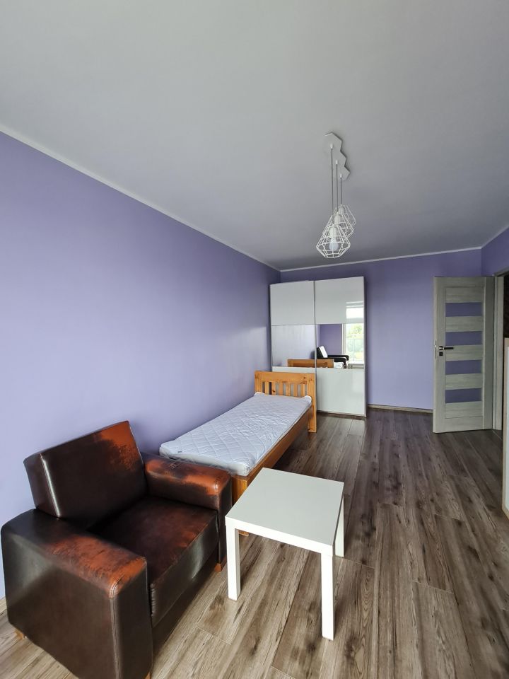 Mieszkanie 3-pokojowe Olsztyn Jaroty, ul. Bartąska. Zdjęcie 8