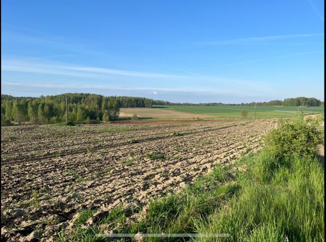 Działka budowlana Białogórze. Zdjęcie 3