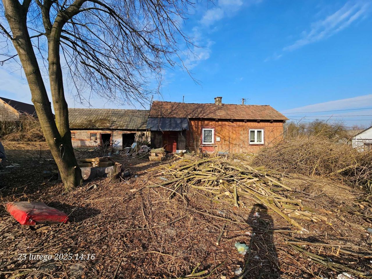 Działka siedliskowa Góry. Zdjęcie 5