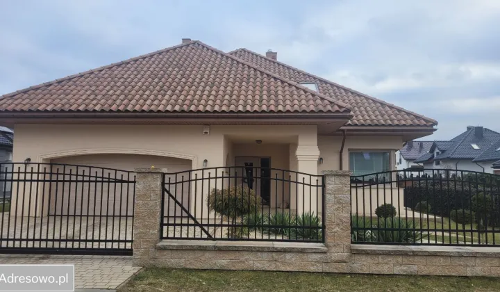 dom wolnostojący, 5 pokoi Zgierz Proboszczewice, ul. Proboszczewice
