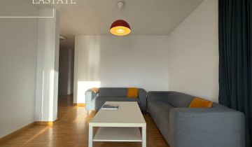 Mieszkanie 3-pokojowe Warszawa Mokotów, ul. Przejazd