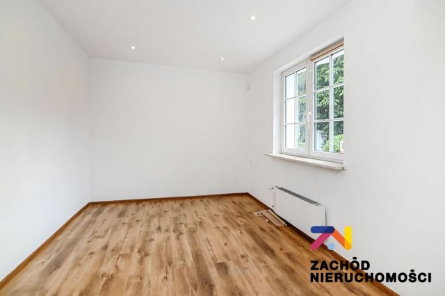 dom wolnostojący, 7 pokoi Zielona Góra Jędrzychów. Zdjęcie 11