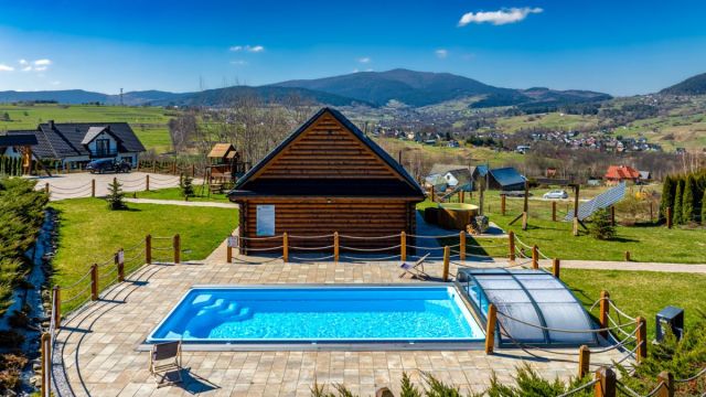 Lokal Słopnice. Zdjęcie 4