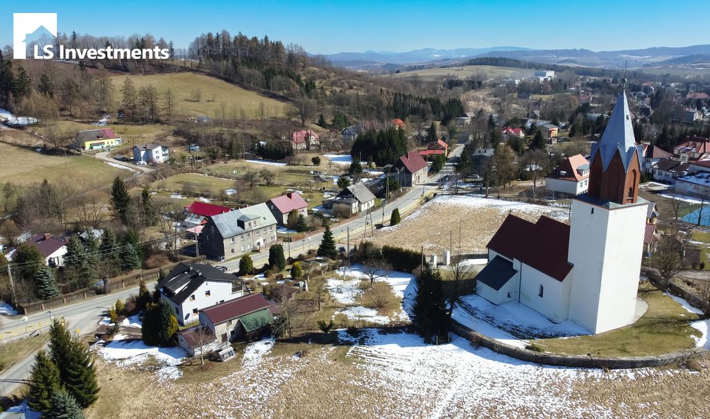 Mieszkanie 1-pokojowe Pisarzowice. Zdjęcie 18