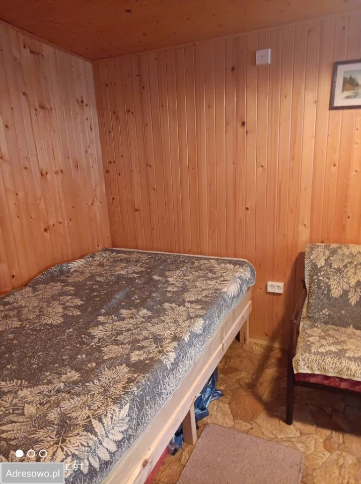 dom wolnostojący, 3 pokoje Serwy. Zdjęcie 3