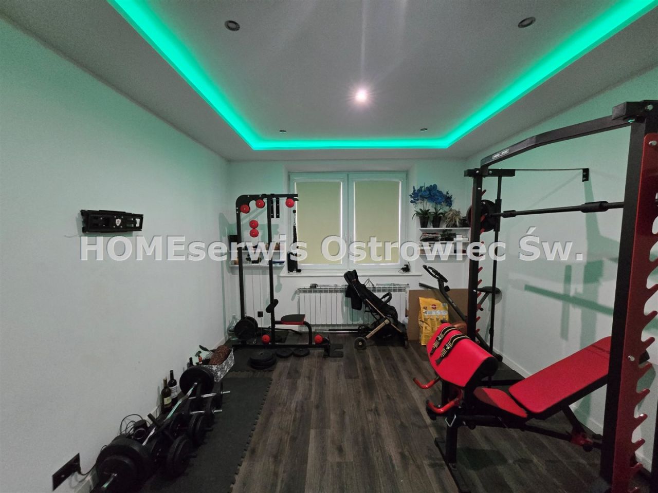 kamienica Ostrowiec Świętokrzyski Centrum, ul. Sławomira Czerwińskiego. Zdjęcie 15