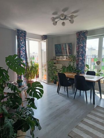 Mieszkanie 4-pokojowe Wrocław Psie Pole, ul. Gorczycowa. Zdjęcie 1