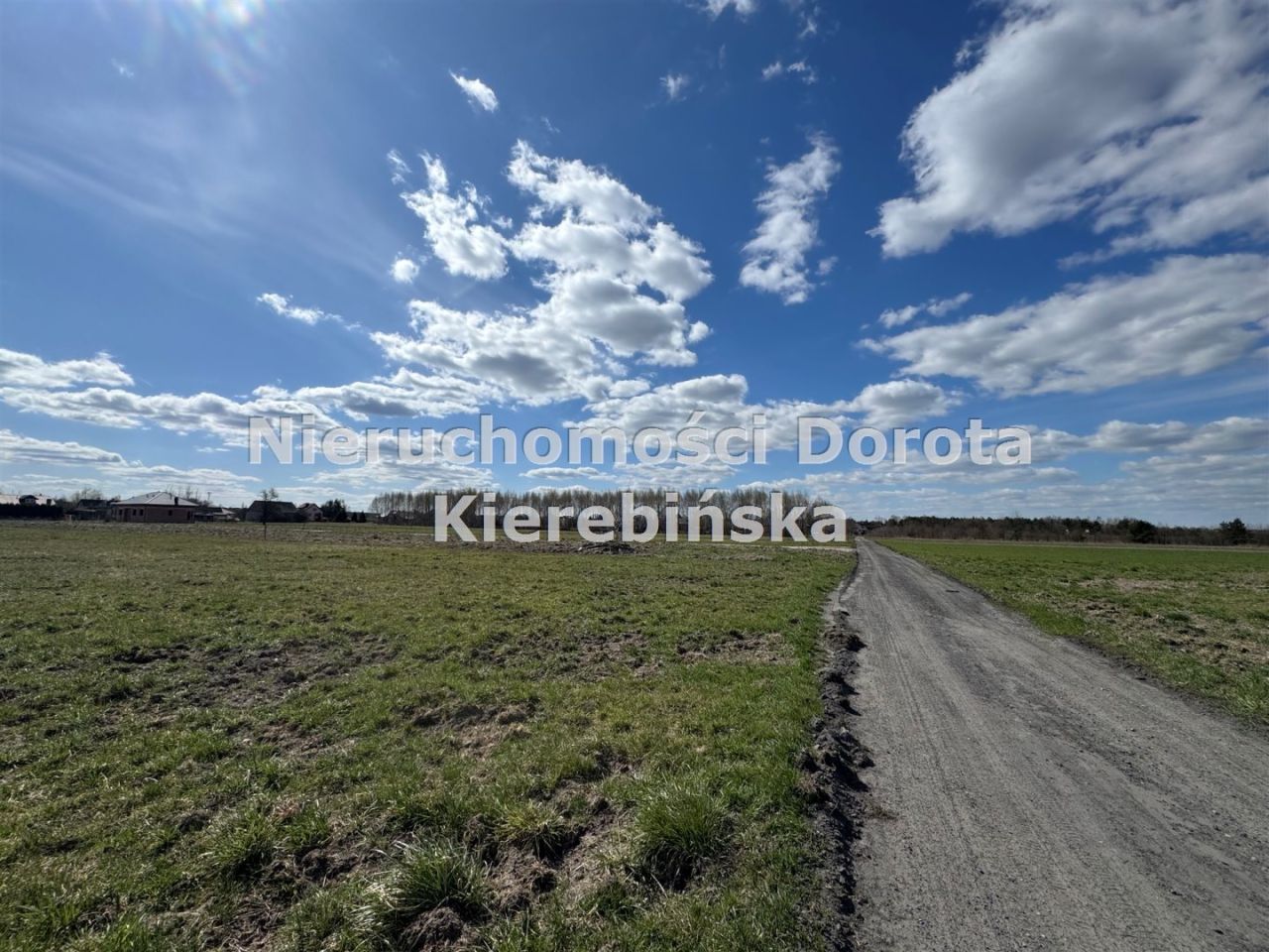 Działka budowlana Wąwał. Zdjęcie 11