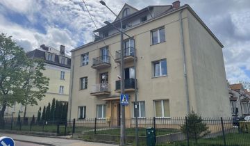 Mieszkanie 3-pokojowe Gdynia Oksywie, ul. Arendta Dickmana