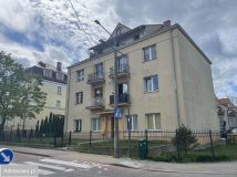 Mieszkanie 3-pokojowe Gdynia Oksywie, ul. Arendta Dickmana