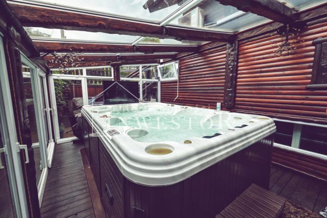 dom wolnostojący, 7 pokoi Nysa, ul. Stanisława Witkiewicza. Zdjęcie 15