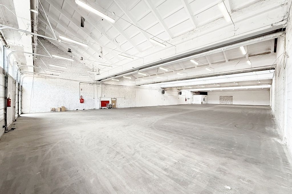 Hala/magazyn Łódź. Zdjęcie 4