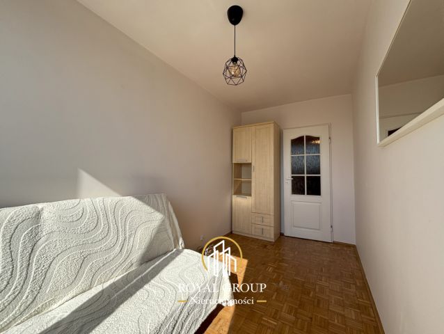 Mieszkanie 2-pokojowe Lublin Kalinowszczyzna, ul. Franciszka Kleeberga. Zdjęcie 5