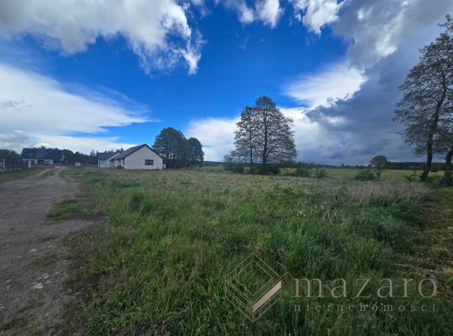 Działka budowlana Prądocin, ul. Sosnowa. Zdjęcie 2
