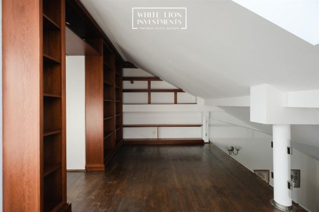 Mieszkanie 5-pokojowe Warszawa Mokotów, ul. Różana. Zdjęcie 14