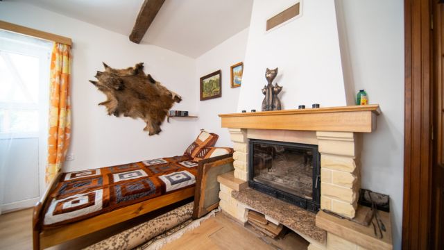 Działka siedliskowa Tarło. Zdjęcie 15