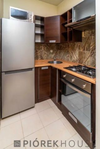 Mieszkanie 2-pokojowe Warszawa Śródmieście, ul. Hoża. Zdjęcie 3