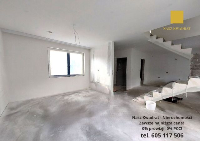 bliźniak, 4 pokoje Łódź Kowalszczyzna. Zdjęcie 5