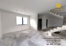 bliźniak, 4 pokoje Łódź Kowalszczyzna. Zdjęcie 4