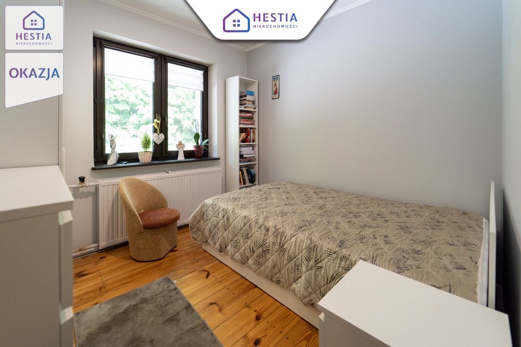 dom wolnostojący, 6 pokoi Miastko. Zdjęcie 7