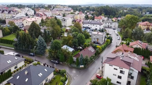dom wolnostojący, 2 pokoje Sędziszów Małopolski, ul. Partyzantów. Zdjęcie 16
