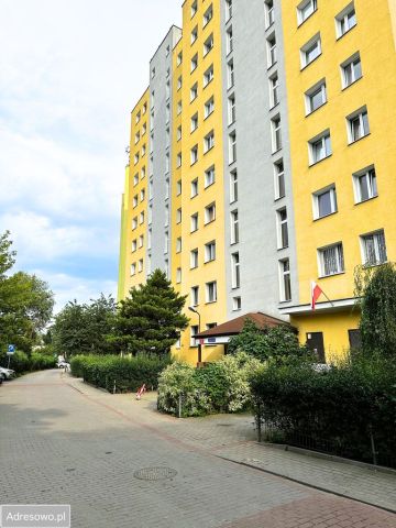 Mieszkanie 3-pokojowe Warszawa Targówek, ul. Złotopolska. Zdjęcie 1