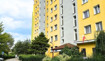 Mieszkanie 3-pokojowe Warszawa Targówek, ul. Złotopolska