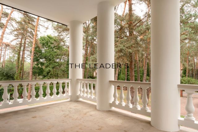 dom wolnostojący, 6 pokoi Konstancin-Jeziorna. Zdjęcie 16